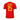 Spain 2016 Home Jersey image 2