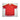 Spagna 2006 Maglia Casa immagine 4