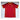 Spagna 2002 Maglia Casa immagine 6