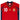 Spagna 1998 Maglia Casa immagine 3