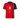 Spain 1996 Home Jersey image 1