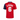 Spain 1996 Home Jersey image 2