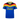 Club América 1995/96 Equipamento Alternativo imagem 1