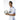 Real Madrid CF 2010/11 Heimtrikot Bild 4