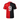 CA Newell's Old Boys 1993/94 Heimtrikot Bild 2