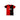 CA Newell's Old Boys 1993/94 Heimtrikot Bild 5