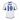Real Madrid CF 2000/01 Heimtrikot Bild 2
