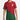 Portugal 2022 Home Jersey image 3