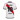 CA River Plate 1998/99 Heimtrikot Bild 2