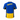 CA Boca Juniors 2001/02 Heimtrikot Bild 2