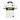 CA Boca Juniors 1996/97 Auswärtstrikot Bild 1