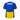 CA Boca Juniors 2002/03 Heimtrikot Bild 2