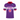 ACF Fiorentina 1984/85 Domicile image 1