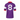 ACF Fiorentina 1984/85 Domicile image 2