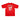 Liverpool FC 2004/05 Home Jersey image 3