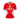 Liverpool FC 1993/94 Home Jersey image 1