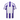 Real Valladolid CF 1983/84 Equipamento Principal imagem 2