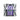 Real Valladolid CF 1995/96 Home Jersey image 3