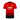 Manchester United FC 2018/19 Equipamento Principal imagem 1