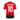Manchester United FC 2018/19 Equipamento Principal imagem 2
