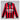 OGC Nice 1977/78 Home Long Sleeve Jersey image 3