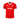 Nottingham Forest FC 1982/83 Heimtrikot Bild 1