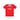Nottingham Forest FC 1982/83 Heimtrikot Bild 3