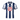 West Bromwich Albion FC 1984/86 1a Equipación imagen 1