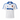Real Zaragoza 1986/87 Equipamento Principal imagem 1