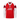 Arsenal FC 1992/94 Home Long Sleeve Jersey image 1