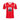 1. FC Nürnberg 1993/94 Heimtrikot Bild 1