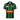 Kedah Darul Aman FC 1995/96 Home Jersey image 1