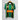 Kedah Darul Aman FC 1995/96 Home Jersey image 3