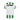 Atlético Nacional 1996/97 Home Jersey image 2