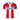 FK Crvena Zvezda 1996/97 Home Jersey image 1