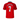 Manchester United FC 1996/98 Home Jersey image 2