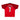 Manchester United FC 1996/98 Home Jersey image 3