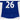 Leicester City FC 2015/16 Home Jersey image 14