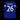 Leicester City FC 2015/16 Home Jersey image 4