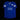 Leicester City FC 2015/16 Home Jersey image 5