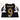 Leicester City FC 2015/16 Away Jersey image 12