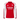 Arsenal FC 2026/27 Home Long Sleeve Jersey image 1