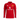 Manchester United FC 2026/27 Home Long Sleeve Jersey image 1