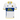 UD Las Palmas 2026/27 Drittes Trikot Bild 1