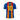 FC Barcelona 2020/21 Quatrième Maillot El Clásico image 2