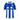 RC Deportivo de La Coruña 2003/04 Home Jersey image 1