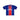 Paris Saint-Germain FC 1995/96 Home Jersey image 4