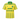 Celtic FC 1989/91 Away Jersey image 1