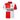 Feyenoord Rotterdam 1994/96 Home Jersey image 1