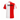 Feyenoord Rotterdam 1994/96 Home Jersey image 2